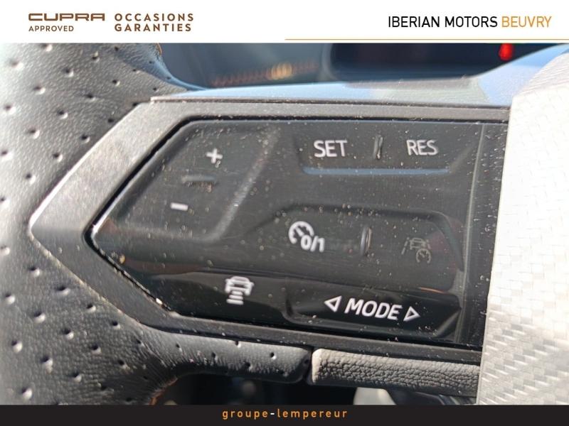 Image CUPRA Born 204ch L 58 kWh V