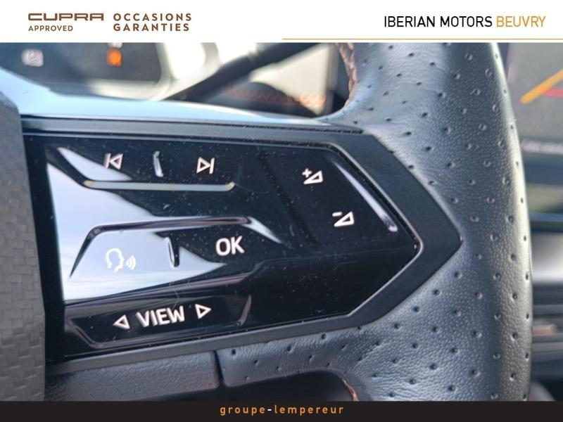 Image CUPRA Born 204ch L 58 kWh V
