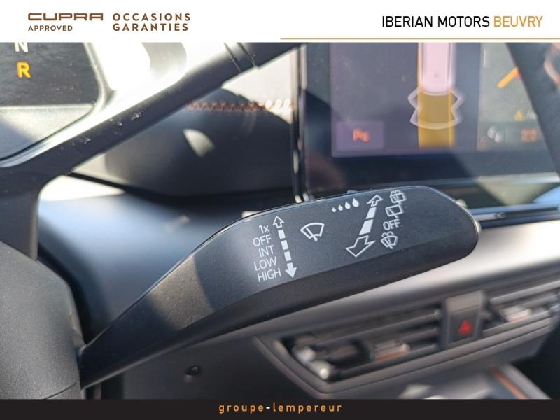 Image CUPRA Born 204ch L 58 kWh V