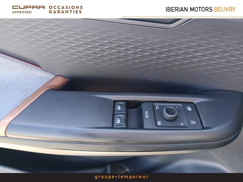 Image CUPRA Born 204ch L 58 kWh V