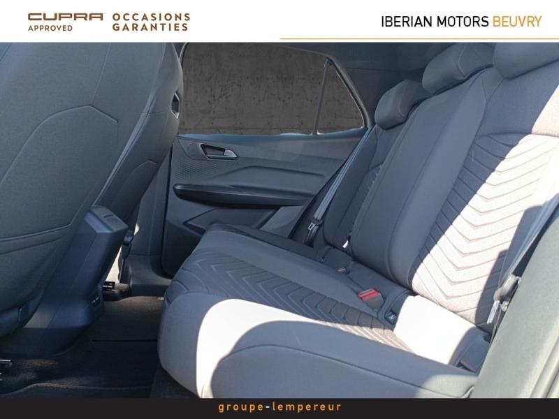 Image CUPRA Born 204ch L 58 kWh V