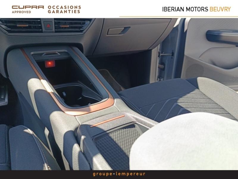 Image CUPRA Born 204ch L 58 kWh V