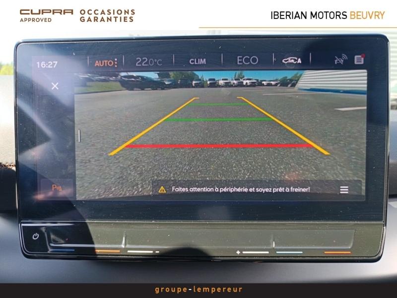 Image CUPRA Born 204ch L 58 kWh V