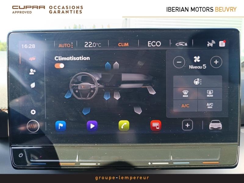 Image CUPRA Born 204ch L 58 kWh V