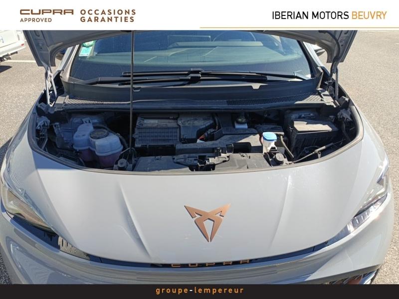 Image CUPRA Born 204ch L 58 kWh V