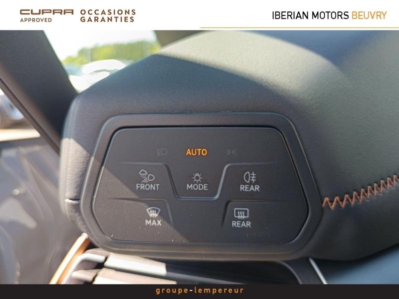 Image CUPRA Born 204ch L 58 kWh V