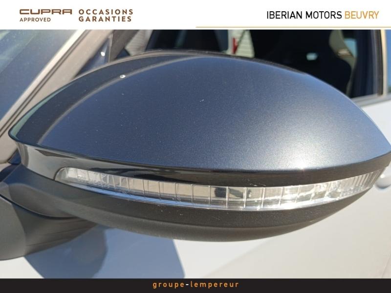 Image CUPRA Born 204ch L 58 kWh V