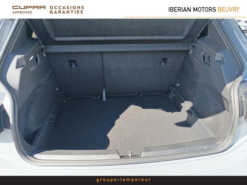 Image CUPRA Born 204ch L 58 kWh V