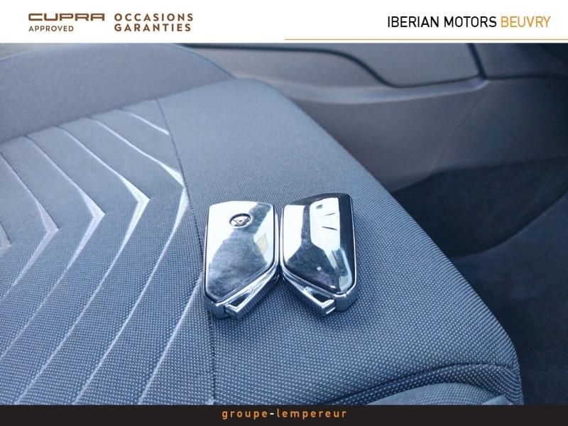 Image CUPRA Born 204ch L 58 kWh V