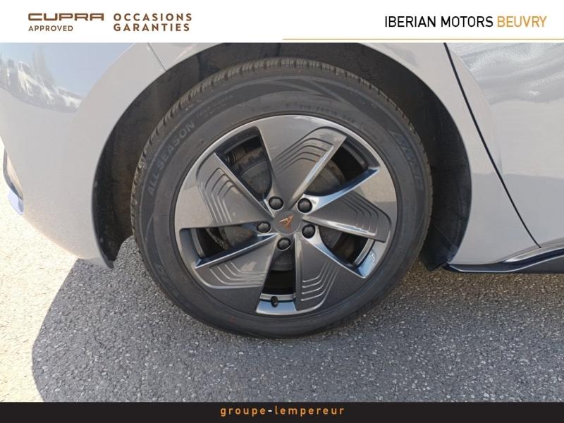 Image CUPRA Born 204ch L 58 kWh V