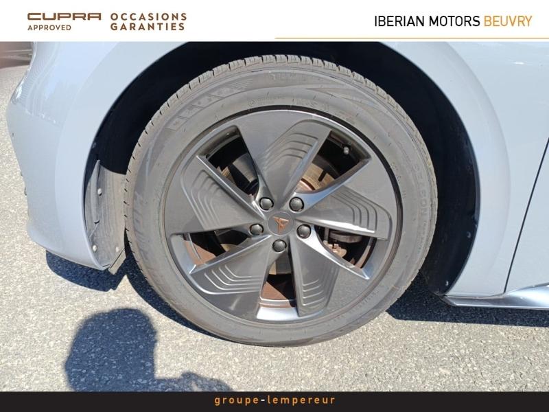 Image CUPRA Born 204ch L 58 kWh V