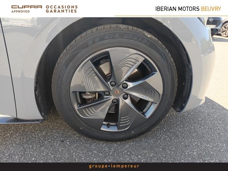 Image CUPRA Born 204ch L 58 kWh V