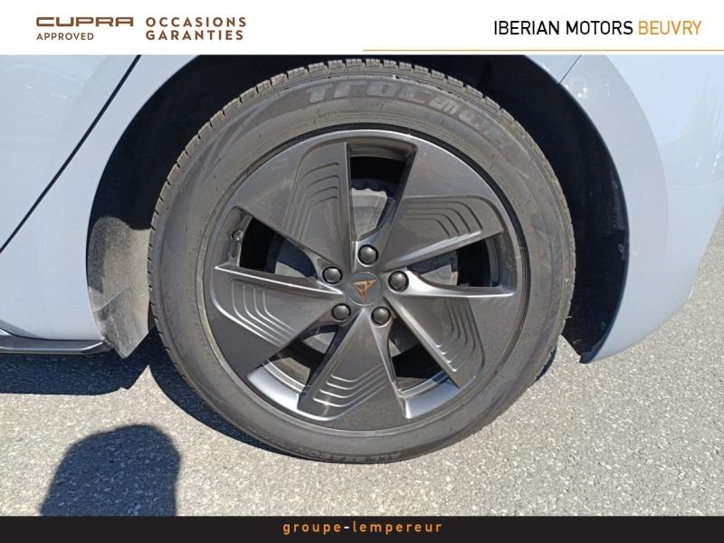 Image CUPRA Born 204ch L 58 kWh V