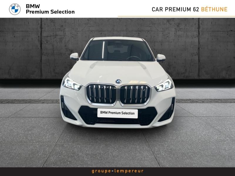 Image BMW X1 ixDrive30 313ch M Sport
