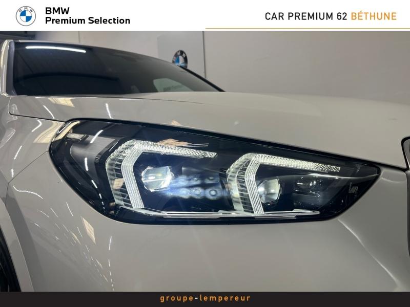 Image BMW X1 ixDrive30 313ch M Sport