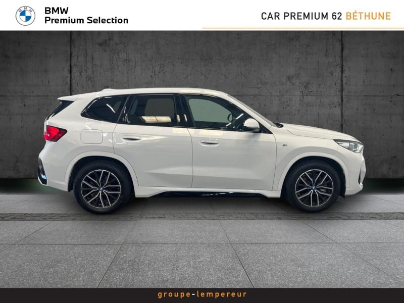 Image BMW X1 ixDrive30 313ch M Sport