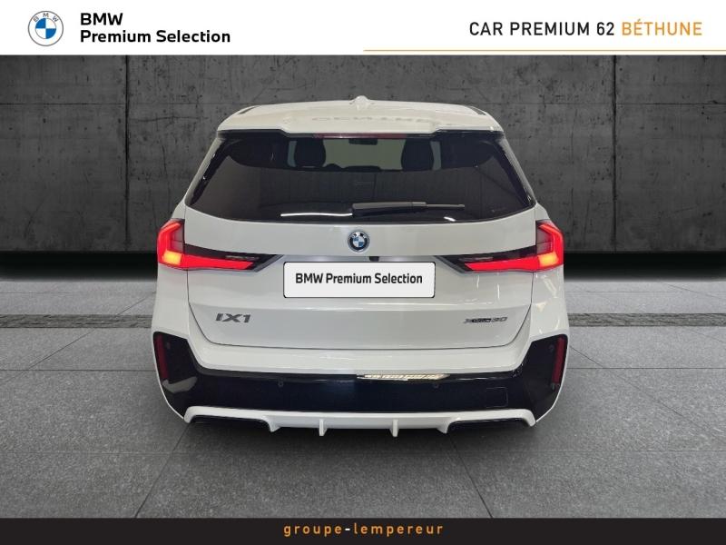 Image BMW X1 ixDrive30 313ch M Sport