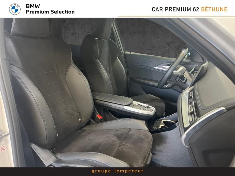 Image BMW X1 ixDrive30 313ch M Sport