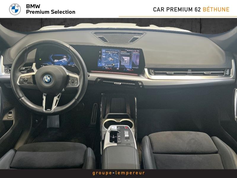 Image BMW X1 ixDrive30 313ch M Sport