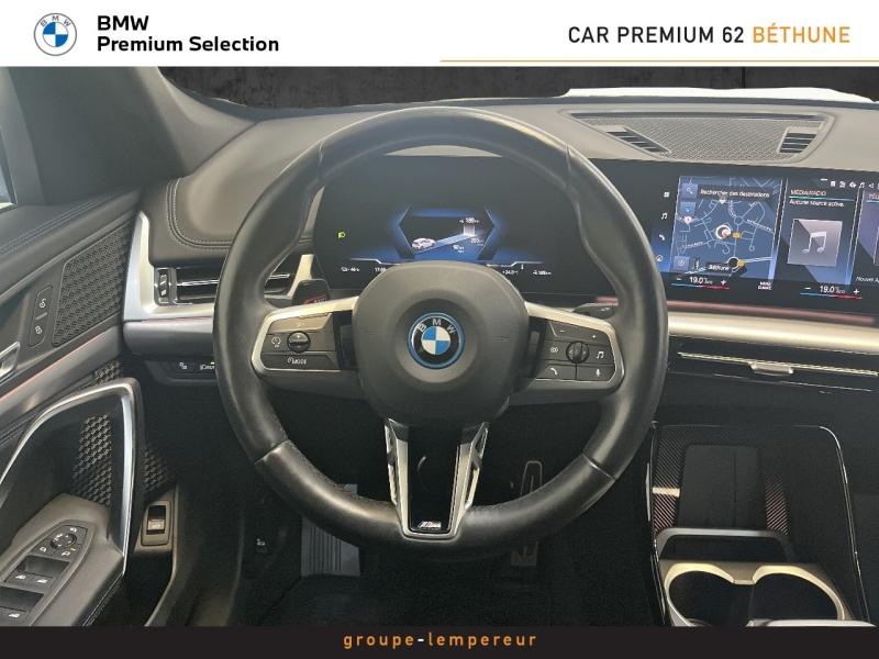Image BMW X1 ixDrive30 313ch M Sport