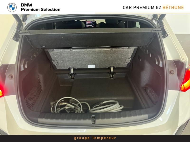 Image BMW X1 ixDrive30 313ch M Sport