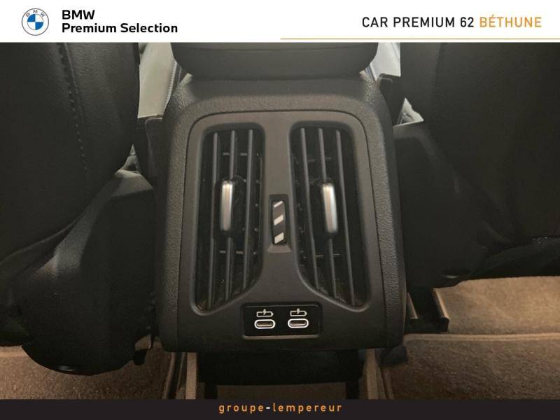 Image BMW X1 ixDrive30 313ch M Sport