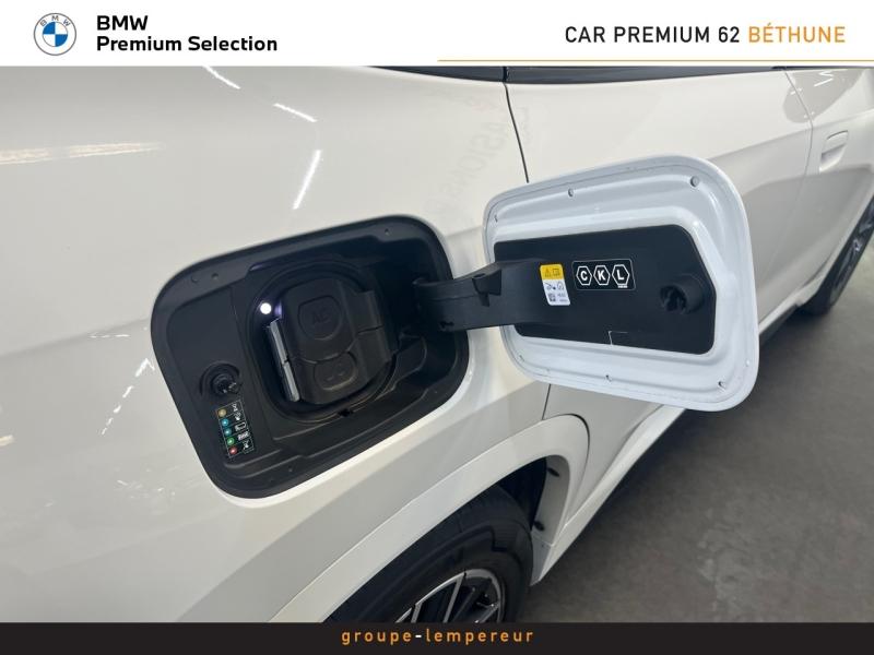 Image BMW X1 ixDrive30 313ch M Sport