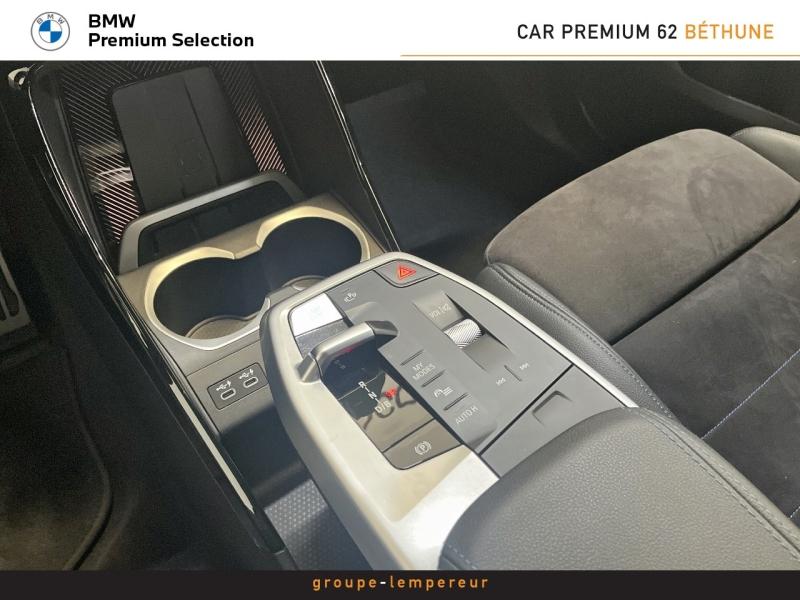 Image BMW X1 ixDrive30 313ch M Sport