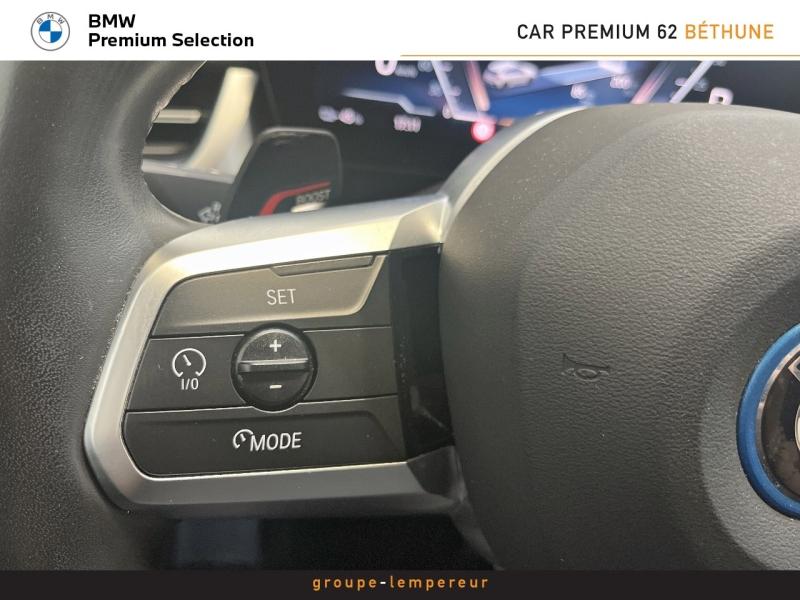 Image BMW X1 ixDrive30 313ch M Sport