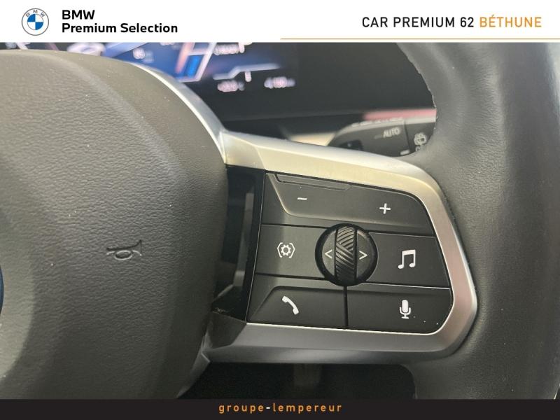 Image BMW X1 ixDrive30 313ch M Sport