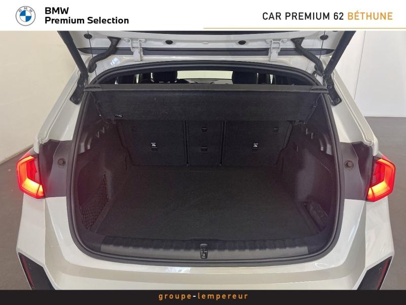 Image BMW X1 ixDrive30 313ch M Sport