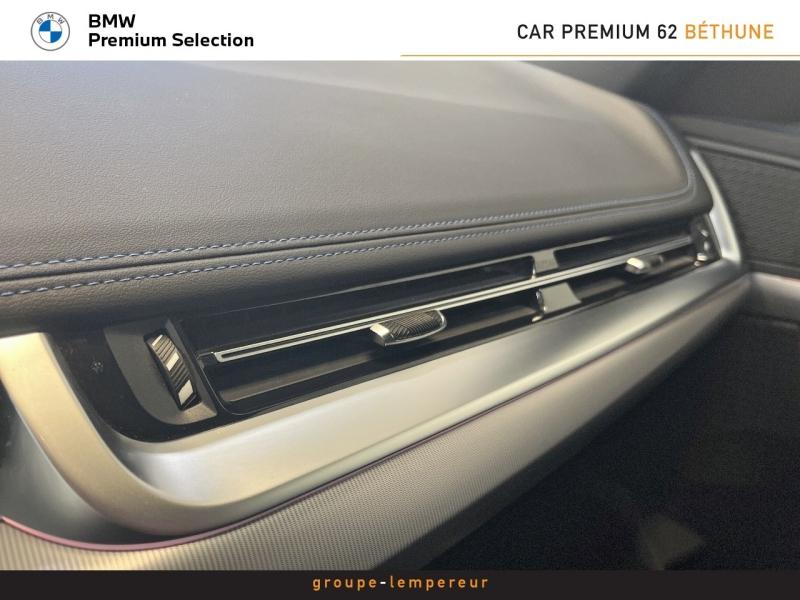 Image BMW X1 ixDrive30 313ch M Sport