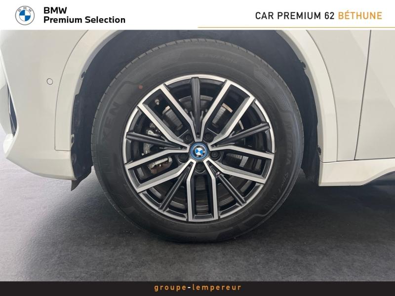 Image BMW X1 ixDrive30 313ch M Sport