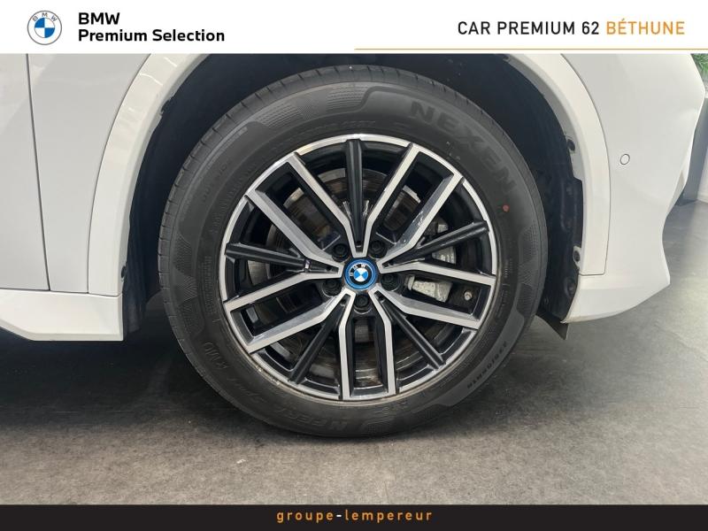 Image BMW X1 ixDrive30 313ch M Sport