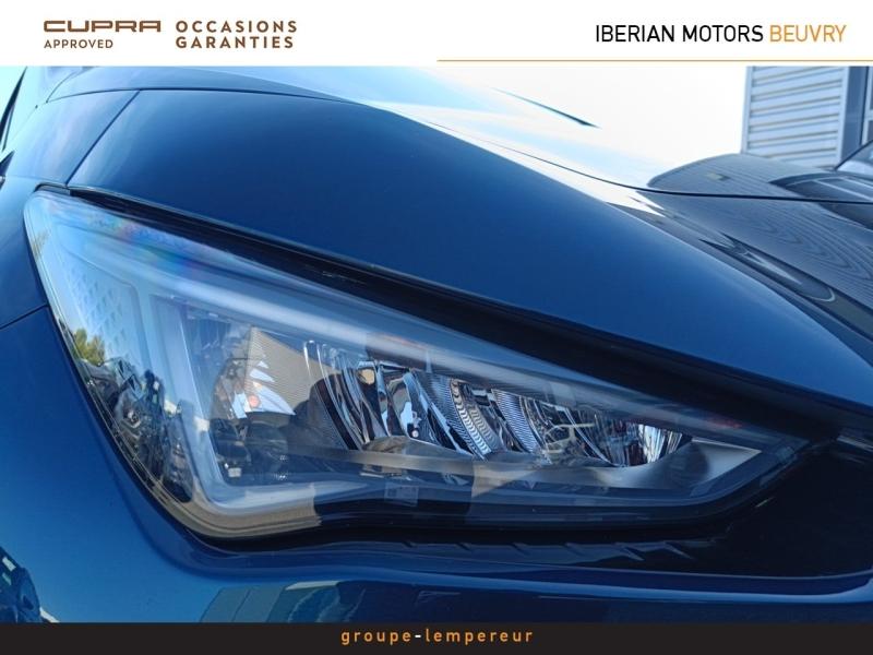 Image CUPRA Born 204ch L 58 kWh V