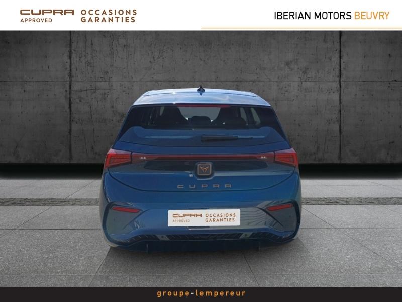 Image CUPRA Born 204ch L 58 kWh V