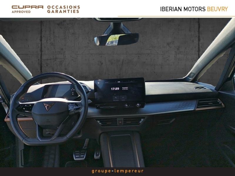 Image CUPRA Born 204ch L 58 kWh V