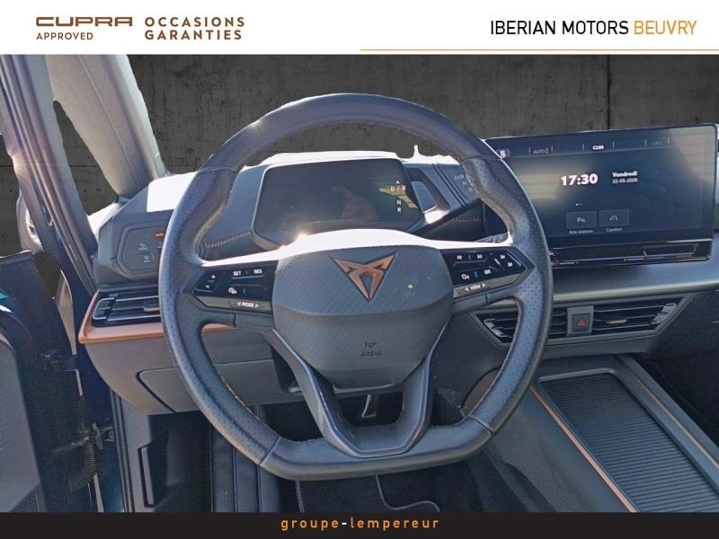 Image CUPRA Born 204ch L 58 kWh V