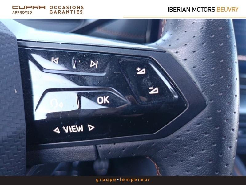 Image CUPRA Born 204ch L 58 kWh V