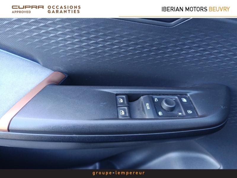 Image CUPRA Born 204ch L 58 kWh V