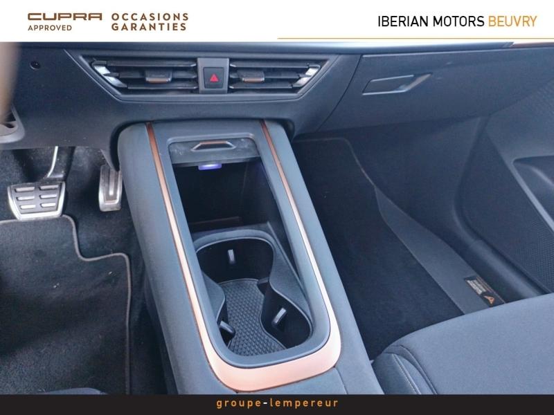 Image CUPRA Born 204ch L 58 kWh V