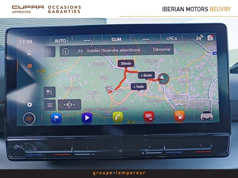 Image CUPRA Born 204ch L 58 kWh V