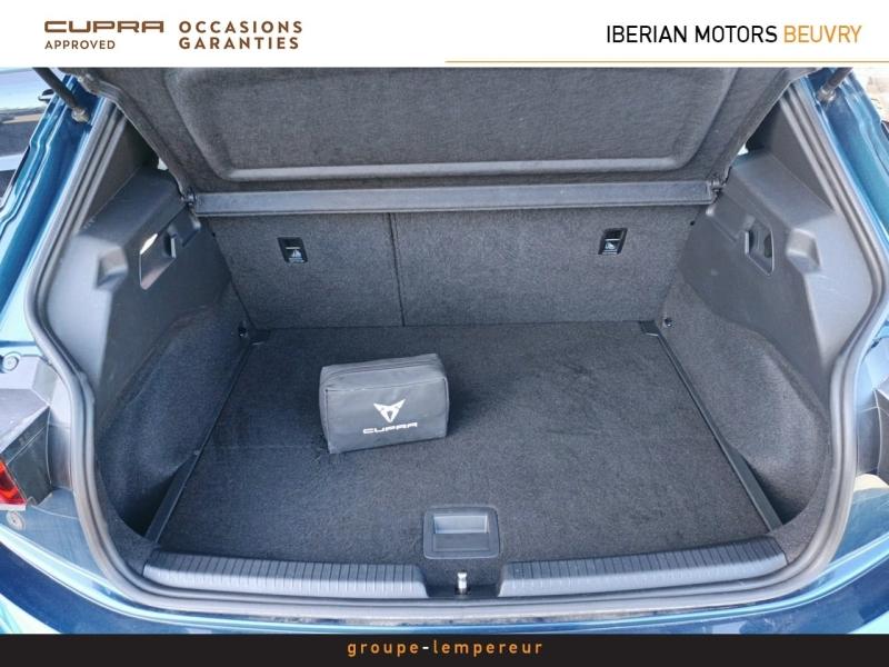 Image CUPRA Born 204ch L 58 kWh V