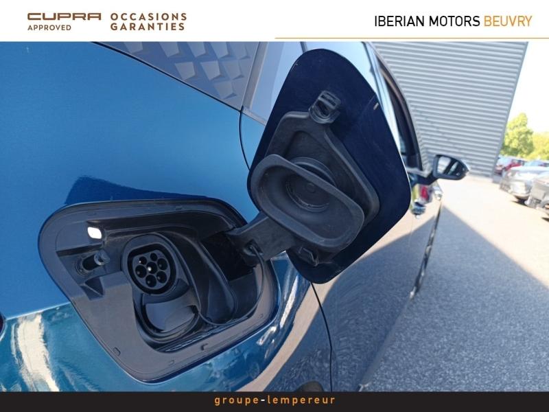 Image CUPRA Born 204ch L 58 kWh V