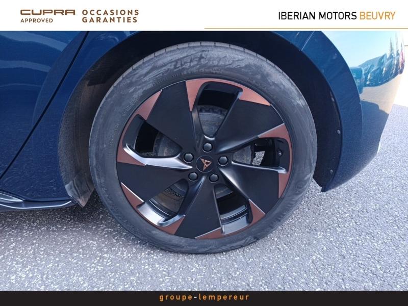 Image CUPRA Born 204ch L 58 kWh V