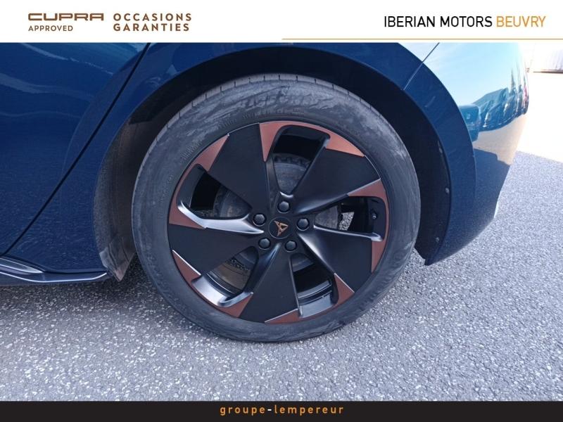 Image CUPRA Born 204ch L 58 kWh V