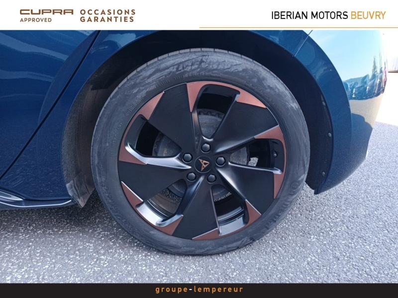 Image CUPRA Born 204ch L 58 kWh V