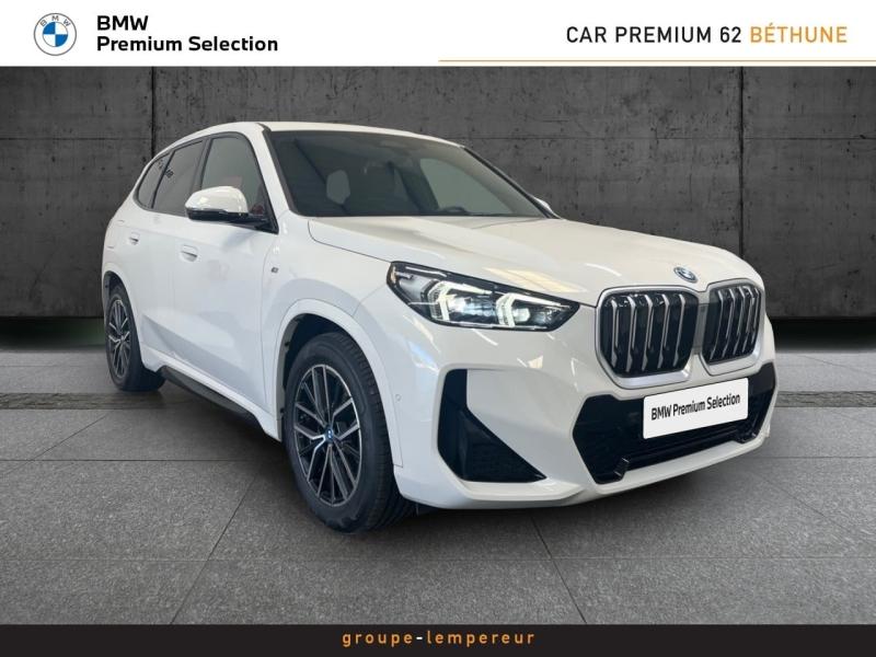 Photo BMW X1 ixDrive30 313ch M Sport