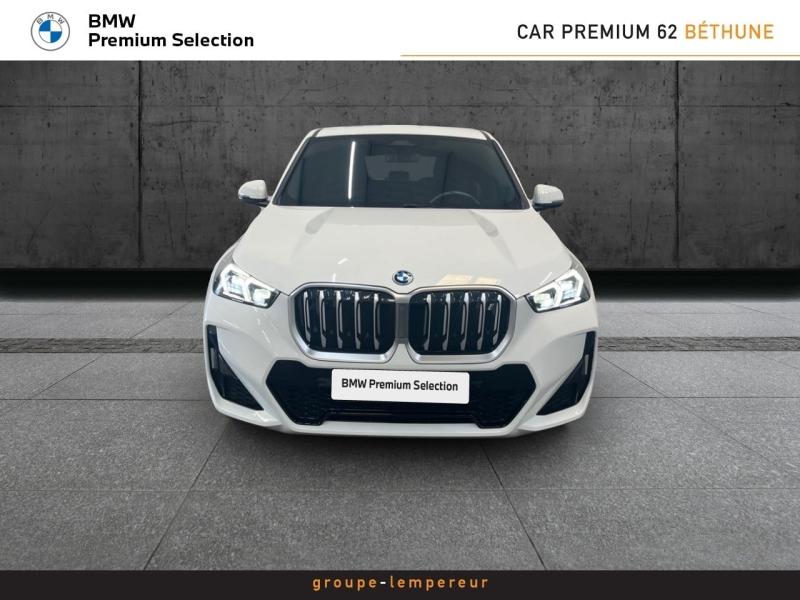 Image BMW X1 ixDrive30 313ch M Sport