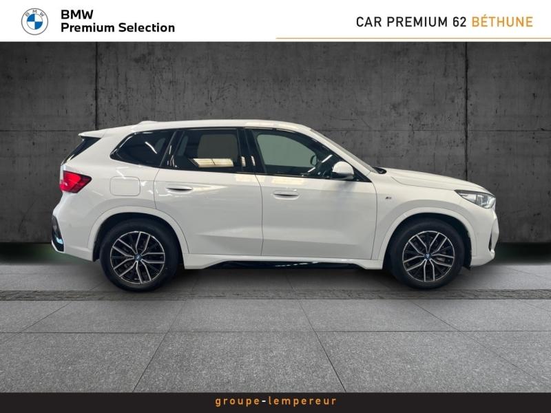 Image BMW X1 ixDrive30 313ch M Sport